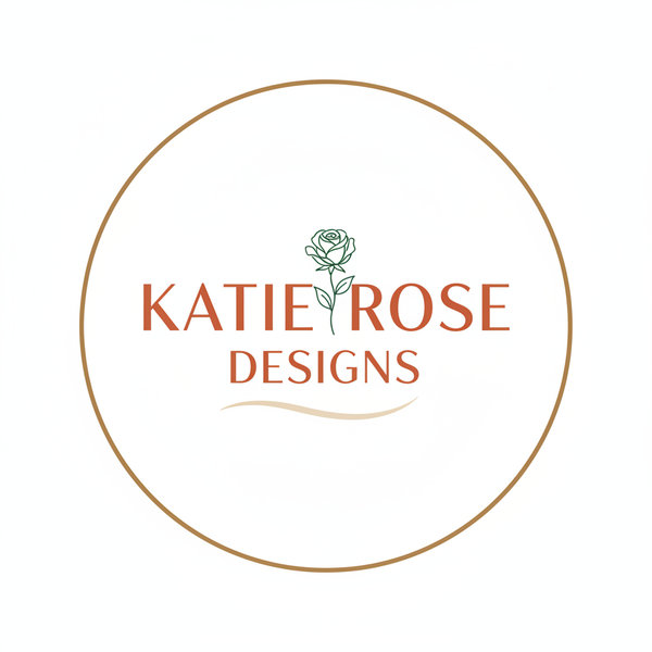 Katie Rose Designs logo